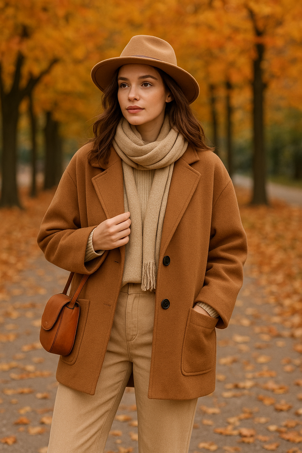 Les 5 tendances mode femme à adopter cet automne-hiver 2025