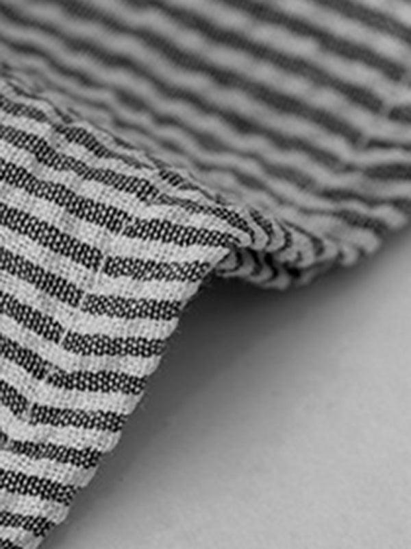 Haut Élégant Boutonné Ouvert à Volants Style Bureau